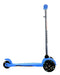 Love 7800 Extendable Scooter with 3 Wheels 5