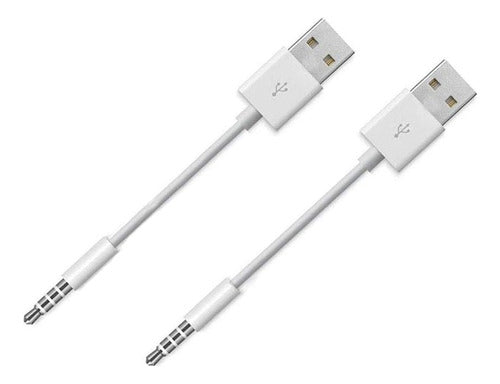 Reemplazo Amigable De Cable De Fecha Usb Para Cable Cargador 0