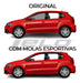 Molas Esportivas Punto / Linea 2008 A 2016 6