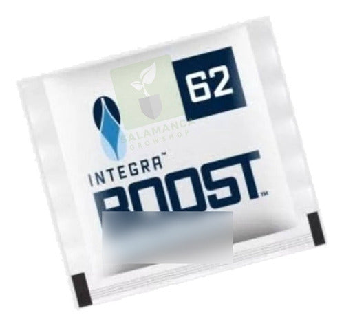 Integra Boost 62% Humidity Control 8 Gr No Boveda Salamanca 1