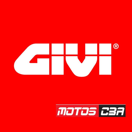 Suzuki V-Strom 650 Side Stand Enlarger by Givi 1