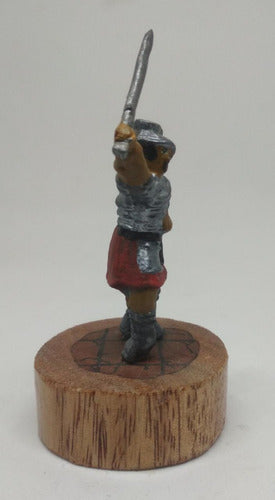 Milouhobbies Gladiator Lead Soldier 54 Mm Z3397 1