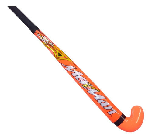 Merriman Hockey Stick Reforzado Colegial Importado 1