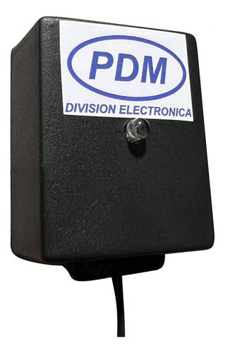 PDM Detector De Pulsos De Inyección PDM-E39 Common Rail 0