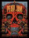 #47 Pearl Jam Posters 30x40 Shipping Nationwide 2