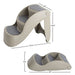 Petmaker Nonslip Foldable Pet Steps 2