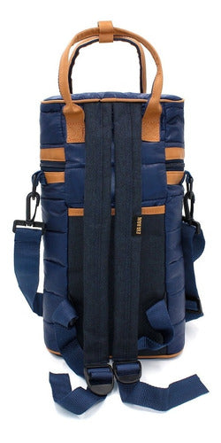 Eva Rain Matero Backpack Blue Portable Termo Eva Rain® 1