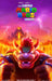 FanPosters Super Mario Bros 2023 Movie Posters - 10 Units 45x30 Cm 7