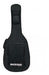 Rockbag RB20528B Classic Black Guitar Bag 0