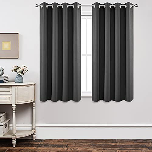 Joydeco Blackout Curtains, Thermal Insulation Curtains for Bedroom 0