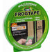 Frogtape 1358463 .94  X 60 Yardas Cinta De Pintor Verde Para 0