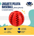 Bppets Baseball Toy Ball for Dogs and Puppies - 40% Off!! 1