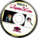 Dvd- La Reportera Del Crimen- Clasico Tv Disco3 -4 Episodios 2