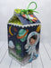 10 3D Astronaut Milk Box by [Brand Name] 1