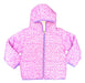 Moda Inflatable Animal Print Jacket for Girls 2023 4