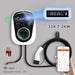 Duosida Electric Vehicle Charger Monophase - Cable 5