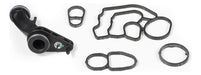 GM Kit Juntas Y Tubo Radiador Aceite Trailblazer S10 1262810 0