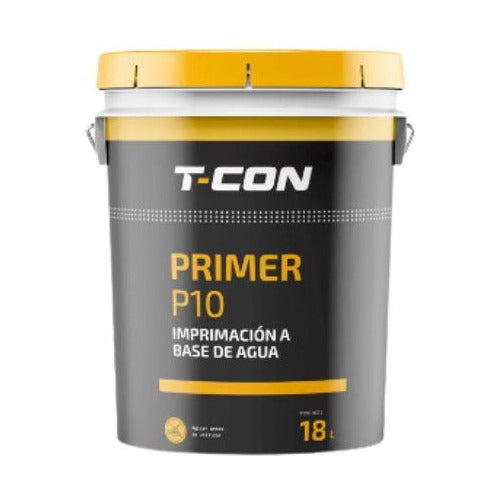 Promotor De Adherencia T-con Primer P10 18l 0