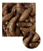 Argenfrut Bananita Cereal C/chocolate Cobertura 600g 0