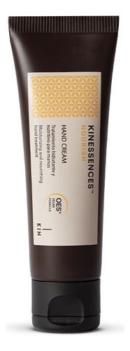 Kinessences Vegan Hand Moisturizing Cream X200 Ml 0