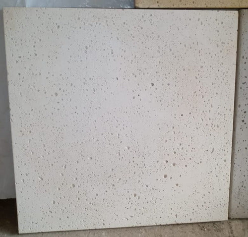 Thermal Tiles 50x50 Beige Color 2
