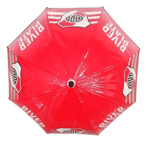 Cresko Kids Umbrella River Plate 17 Inches 1