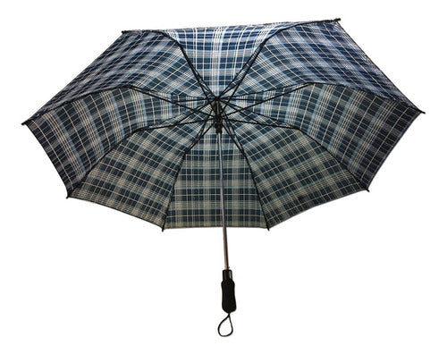 Indi Importaciones Giant Reinforced Umbrella in Various Colors 0