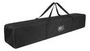 Bolsa De Transporte Grande Ar15 Sport Preta 122cm Com Alça 0