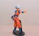 Generic Goku Ultra Instinct Figure - Dragon Ball Z Anime Super 25cm 2