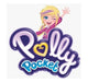 Polly Pocket Conjunto Perfeitamente Paris - Polly E Shani 7