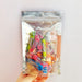 Personalized Mario Bros Candy Bags Souvenir X10 4
