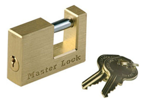 Master Lock 605DAT 3/4 Inch Security Bolt 0