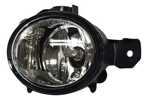 Depo BMW X3 E83 06-10 Left Side Road Light 0