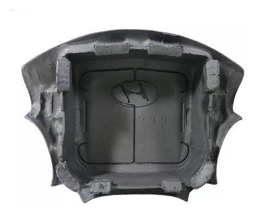 Hyundai Tapa Airbag Volante Gris Tucson 2.0 2.7 16v 2005-2014 3