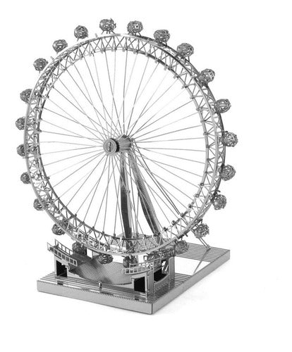 Iconx Icx019 London Eye Milouhobbies 1