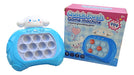 Juego Quick Speed Push Pop It Cinnamoroll Sanrio 3