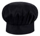 Mundo Trabajo Chef's Hat Black 3