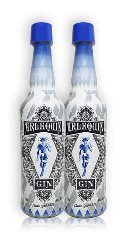 Gin Arlequin Juniper Kit x2u 750ml Classic London Dry 0