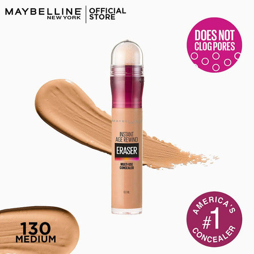 Maybelline Correc.eraser Mediu 2