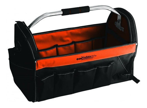 BTA840 Tool Bag - Open Tool Carrier - 40L Capacity - 20kg 0