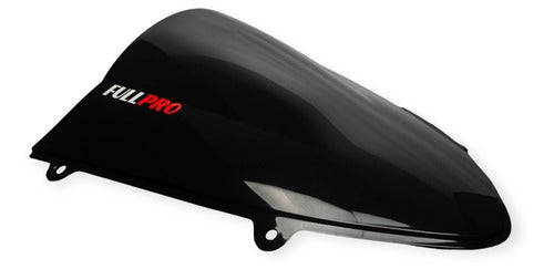 Bolha Fullpro Ninja250 2008 2009 2010 2011 2012 Fume 2