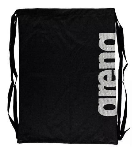 Arena Mesh Backpack Sand Swimming - Olivos Sports Station 4