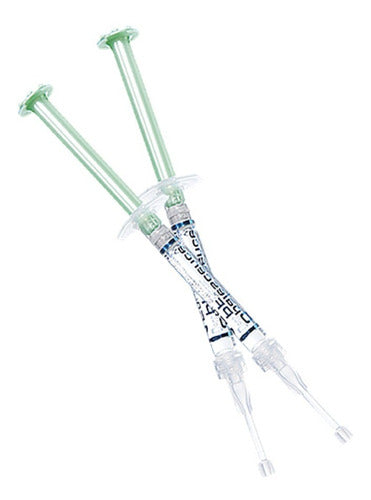 Opalescence PF 15% or 20% Whitening Gel 2 Syringes for Home Use 0