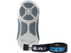 2 Controle Longa Distancia Jfa K600 Cores Branco Tc Cinza 2