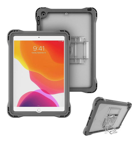 Carcasa Para iPad 10.2 0