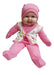 Bebito Pack X6 Newborn Baby Layette 3