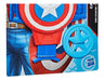 Hasbro Guantes Heroes Role Play Capitan America Marvel 7