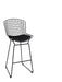 Bertoia Stool With Cushion 0