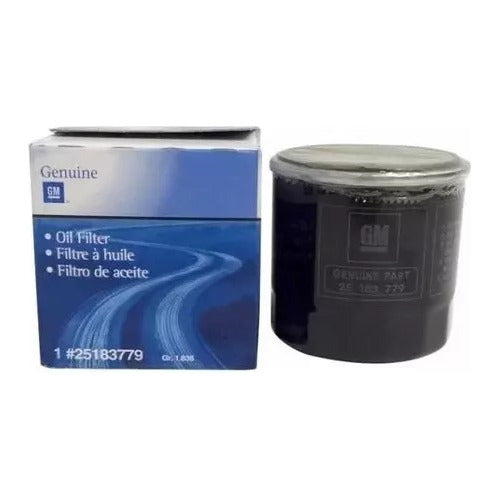 Original GM Suzuki Swift Oil Filter 1.0 1.3 1.6 0