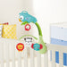 Fisher-Price 3-in-1 Baby Stroller Toy Mobile 3